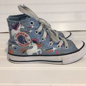 Converse Chuck Taylor Unicorn
